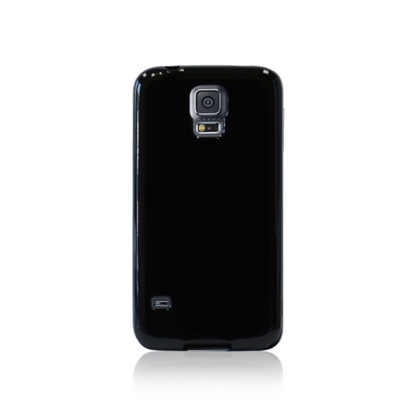 Samsung Galaxy S5 Gel Case, 6 Colors Available
