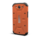 UAG UAG S3 Cases UAG Composite Shock Protective Case for Samsung Galaxy S3 3 Colors Available