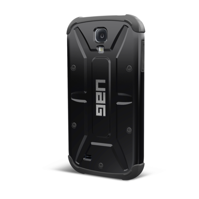 UAG UAG S4 Cases UAG Composite Shock Protective Case for Samsung Galaxy S4 6 Colors Available