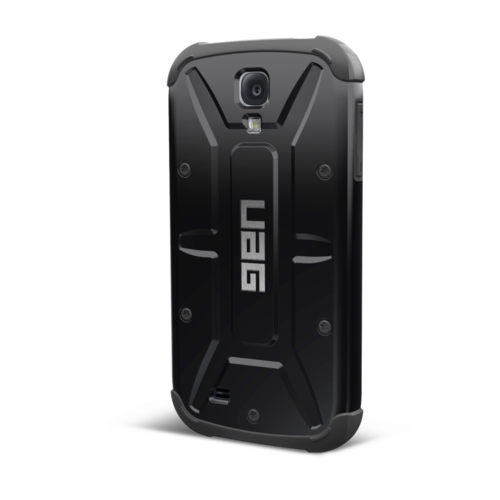 UAG UAG S4 Cases UAG Composite Shock Protective Case for Samsung Galaxy S4 6 Colors Available