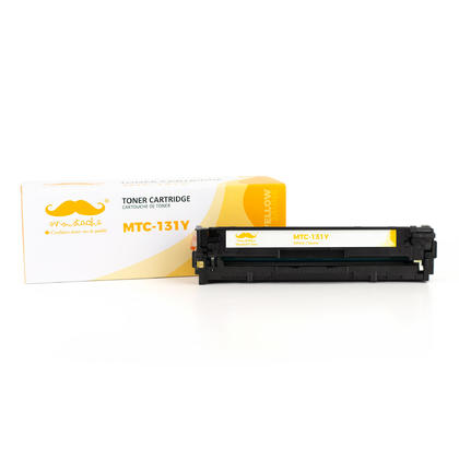 【2本】 Canon Toner Cartridge 053H yellow 2本】 Canon Toner Cartridge 053H yellow Canon Printer Toner