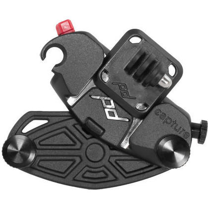 Peak Design Capture Camera Clip with POV kit