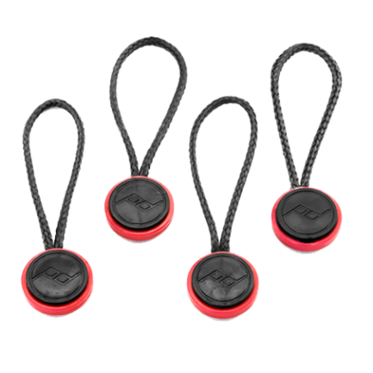 Peak Design Micro Anchor 4-Pack Extra Micro Anchors for Leash & Cuff