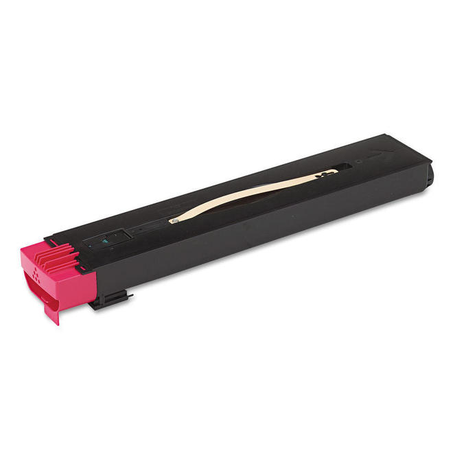 Xerox 006R01221 M DocuColor 240 Xerox 006R01221 6R1221 Compatible Magenta Toner Cartridge