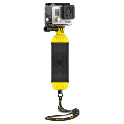 GoPole The Bobber for GoPro Cams