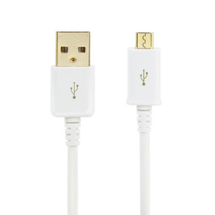 Câble chargeur USB-A vers Micro USB (D'occasion) à Bern pour CHF 5