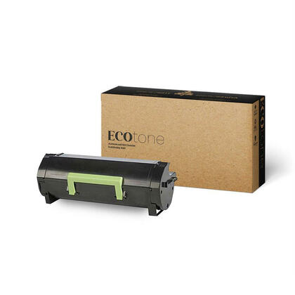 Toner d'origine - Lexmark 24B6186 - noir