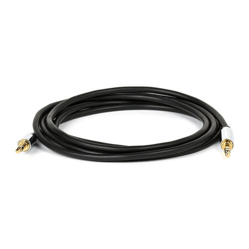 PrimeCables PC S400 b 3 5mm 2 5mm Audio Cables PrimeCables Premium 3 5mm Male to 3 5mm Male Stereo AUX Mobile Audio Cable Bla