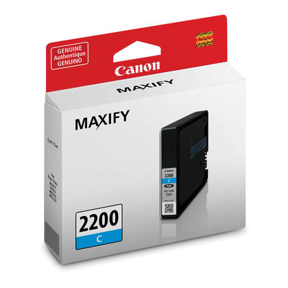 PGI-2200 Ink Cartridges