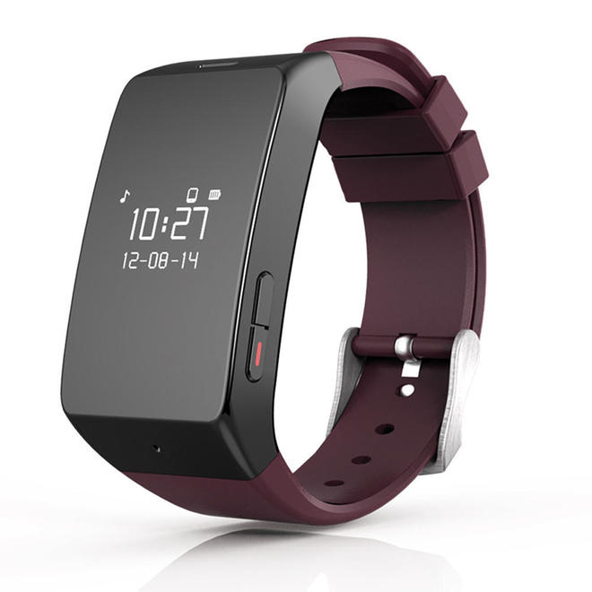 MyKronoz® ZeWatch2 Smartwatch with Activity + Sleep Tracker, 6