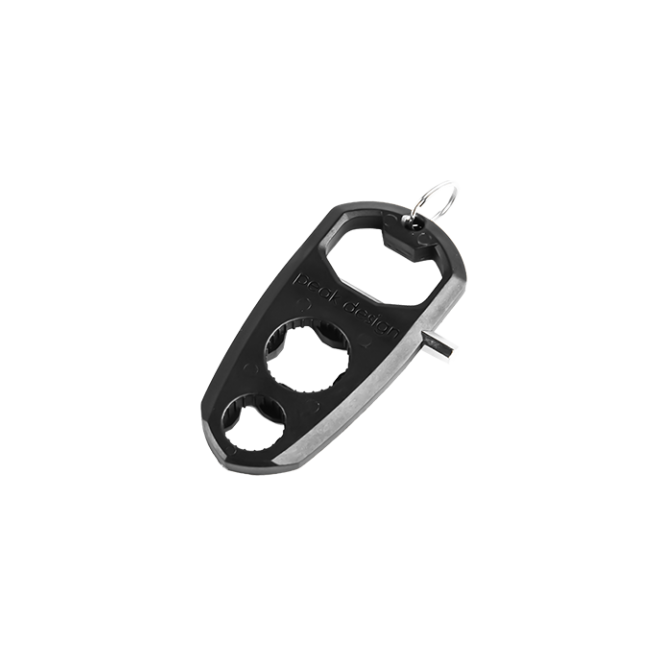 Peak Design Capture Tool