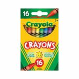 Crayola n 145 52 0024 Art Markers Crayons Coloured Pencils Crayola Markers Classic Wax Crayons Colors Pack