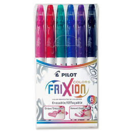 PILOT n 285 SW FC S12 Art Markers Crayons Coloured Pencils Pilot FriXion Erasable Pen Colouring Markers