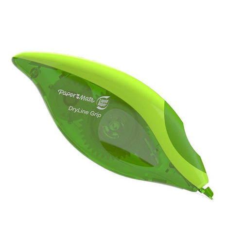 Paper Mate® Liquid Paper® Dryline Grip Recycled Correction Tape 1