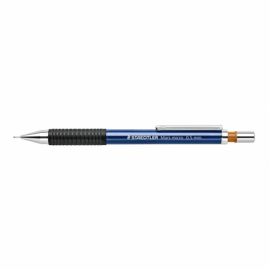 Staedtler® Mars® Micro 775 Refillable Mechanical Pencil with