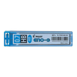 PILOT n 285 PL5J48 HB Mechanical Pencil Lead Pilot ENO G Mechanical Pencil Leads