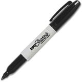 Sharpie n 840 33001 Markers Sharpie Super Permanent Markers Fine Point 3 Colors