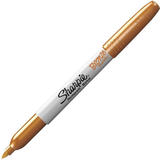 Sharpie n 840 39013 Markers Sharpie Calligraphic Metallic Permanent Marker Fine Point Assorted Colors