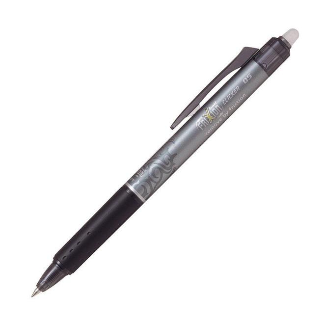 PILOT 285 BLRT x Ballpoint Pens Gel Pens Pilot FriXion Clicker Retractable Erasable Rolling Ballpoint Pen