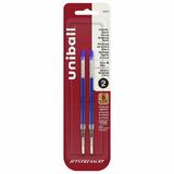 Uni Ball n 840 35973 Refills for Pens Uni Ball Refill for JetStream RT Rolling Ballpoint Pen 1 0 mm Bold Point Black Blue