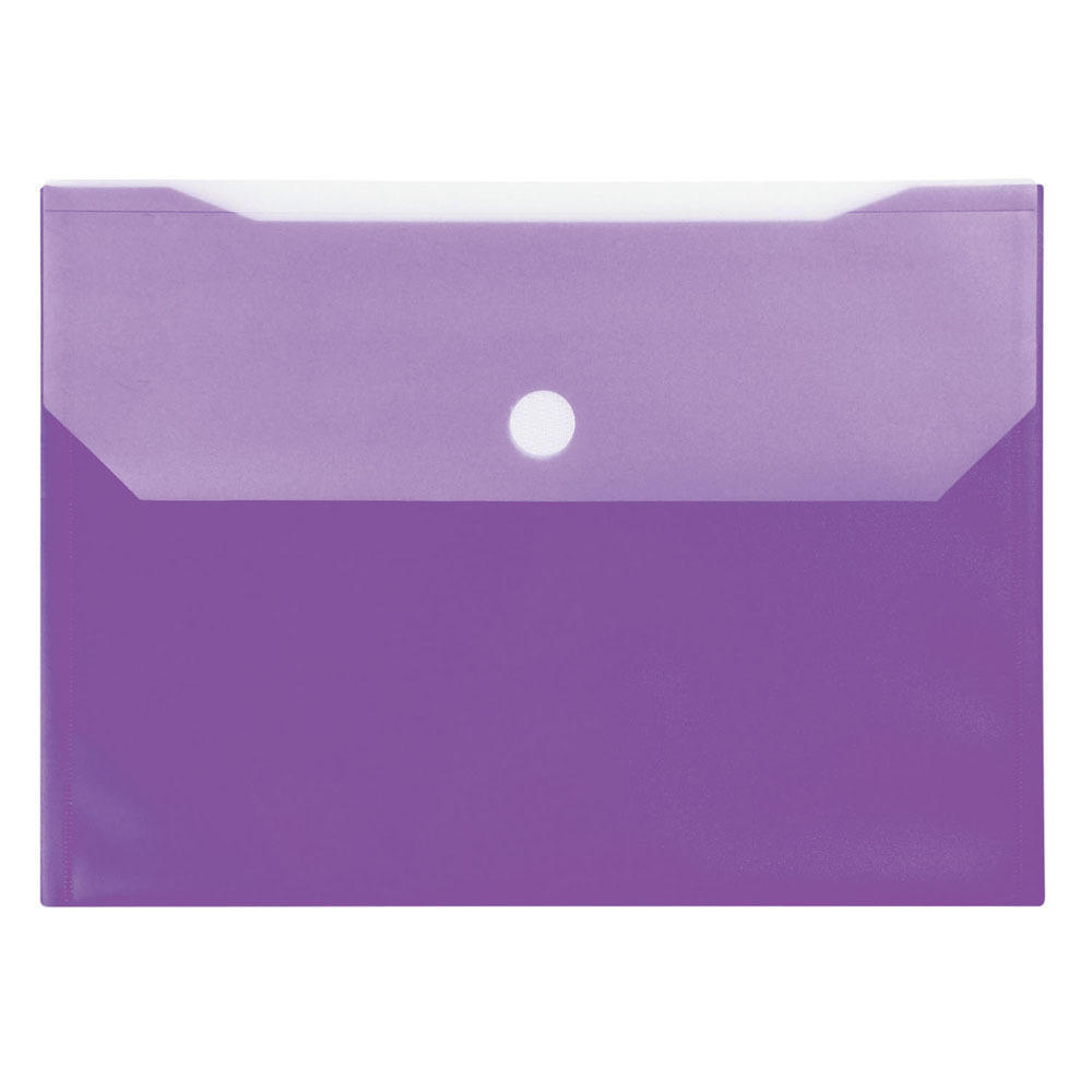 l'Enveloppe Réchauffante Winnable poche double enveloppe poly pour document, 8 1/2