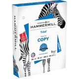 Hammermill n 906 TIDM9210 Copy Multiuse Paper Hammermill Tidal Multipurpose Paper for Ink Jet Printers Laser Printers and Cop