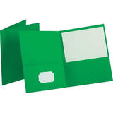 oxford oxford portfolio x Report Covers Oxford Twin Pocket Folders Letter Size