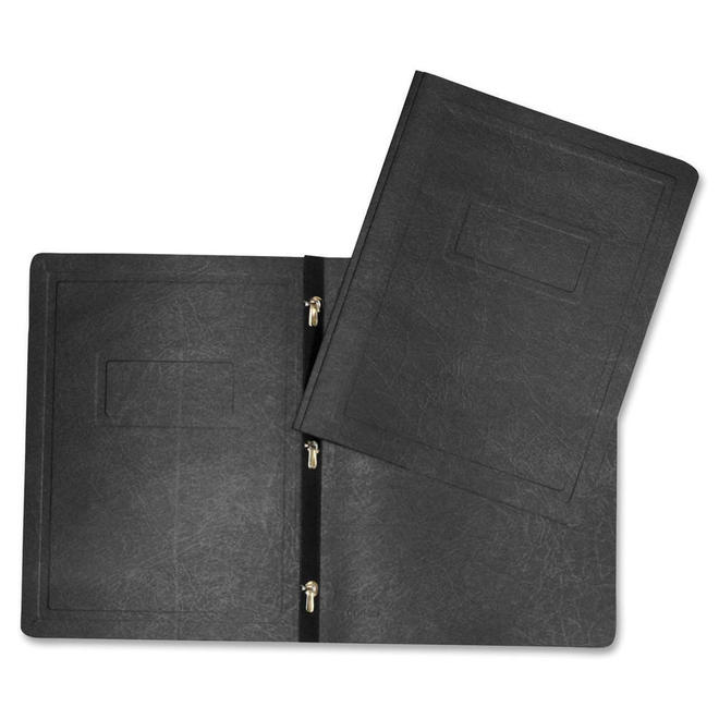 Hilroy n 740 06 204 Report Covers Hilroy DUO TANG Presentation Cover Letter Size 1 cover per pack