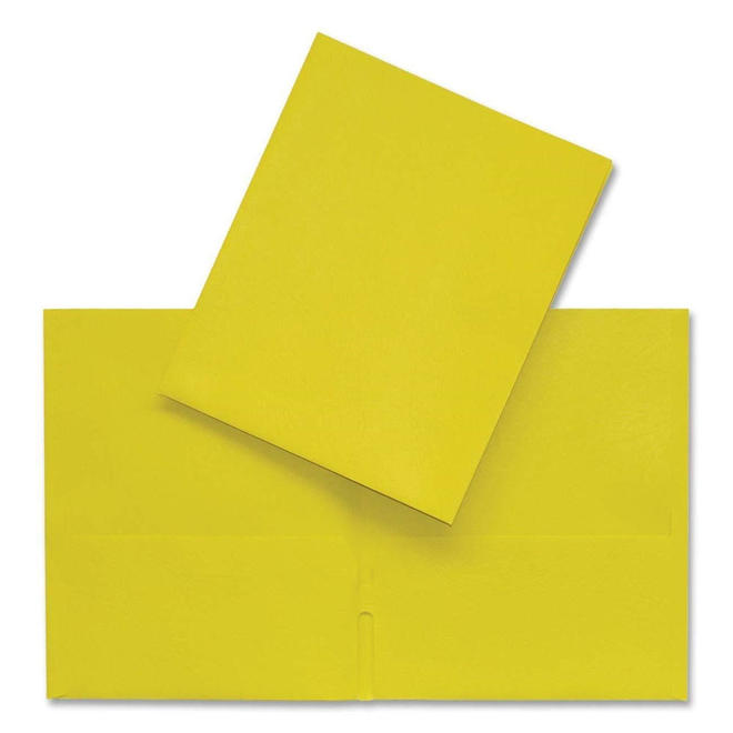 Hilroy n 740 06 006 Report Covers Hilroy Twin Pocket Presentation Folder 1 cover per pack