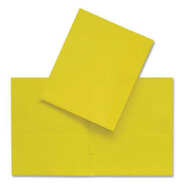 Hilroy n 740 06 006 Report Covers Hilroy Twin Pocket Presentation Folder 1 cover per pack