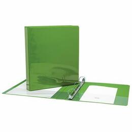 Geo Geo Rbinder x Binders Geo 1 1 2 1 2 D Ring Presentation Binder