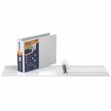 n 792 97110 Binders QuickFit Letter Size Antimicrobial Binder 8 1 2 x 11 White 200 sheets 275 sheets 400 sheets