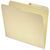 735 R609 File Folders Pendaflex Reversible File Folders