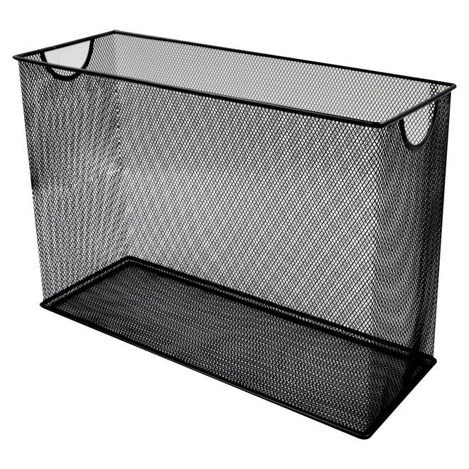 n 965 14523 File Folders Winnable Mesh Desktop Hanging File Mesh Enamelled Wire Legal Letter
