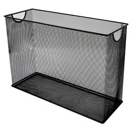 n 965 14523 File Folders Winnable Mesh Desktop Hanging File Mesh Enamelled Wire Legal Letter