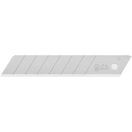 n 005 5009 Knife and Magnifier OLFA LB 10B Snap Off Heavy Duty Blade 5009 18mm