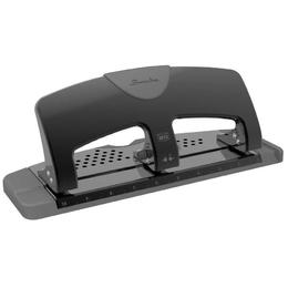 n 010 50505 74133 Paper Punches Swingline SmartTouch Low Force Paper Punch