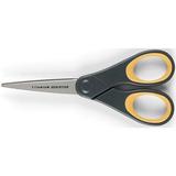 n 015 14851 Scissors Westcott Non Stick Titanium Bonded Straight Scissors 5 7 8
