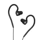 Caseco WXCC AF Headsets Headphones Caseco Aqua Flex Waterproof Sport Earphones with Mic 3 Colors Available