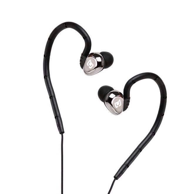 Caseco WXCC AF Headsets Headphones Caseco Aqua Flex Waterproof Sport Earphones with Mic 3 Colors Available
