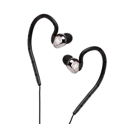 Caseco WXCC AF Headsets Headphones Caseco Aqua Flex Waterproof Sport Earphones with Mic 3 Colors Available