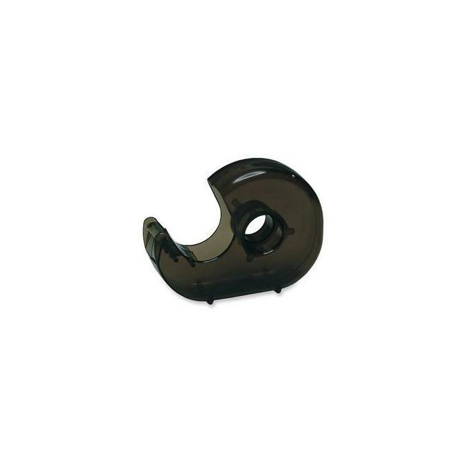 Westcott n 015 80127 Adhesives Tapes and Glues Westcott 80127 Hand Held Tape Dispenser 18 mm x 33 m