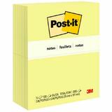 Post it P 995 x Post it Self Stick Notes Flags Post it Self Adhesive Notepads Canary Yellow
