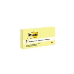 3M n 995 R330 6YW 12 C Post it Self Stick Notes Flags Post it Pop up Notes 3 in x 3 in 100 Pads 6 Pads Pack