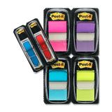 3M n 995 683 VAD1 Post it Self Stick Notes Flags 3M Self adhesive Notepads and Flags Value Pack 48 arrow flags in 2 colours