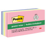 Post it n 995 660RP A Post it Self Stick Notes Flags Post it Greener Notes Helsinki Collection