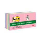 Post it n 995 660RP A Post it Self Stick Notes Flags Post it Greener Notes Helsinki Collection