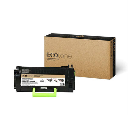 thumbnail image 2 of 3-Color Toner Refill Kit For Lexmark MX710 Series – 75K Pages, W/ Chips 2 of 2