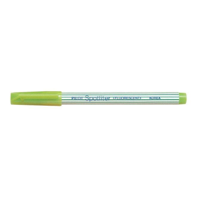 PILOT n 285 SWSL YE Highlighters Pilot Spotliter Chisel Point Fluorescent Highlighter Pen