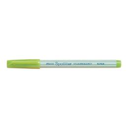 PILOT n 285 SWSL YE Highlighters Pilot Spotliter Chisel Point Fluorescent Highlighter Pen